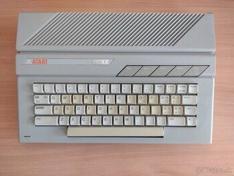 Kúpim počítač ATARI 130XE a 800XE v akomkoľvek stave a prísl