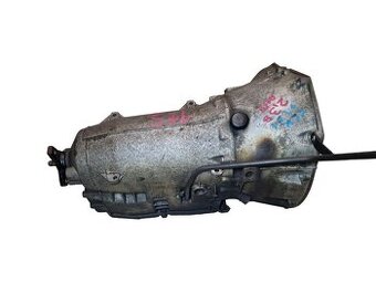Prevodovka W203 2,2