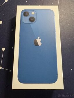 Iphone 13, 128g