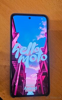 Motorola edge neo