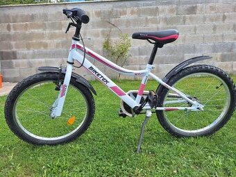 Detský bicykel