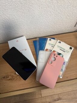 HUAWEI P60 Pro Rococo Pearl