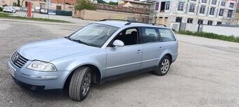 Vw Passat 1.9tdi 96kw