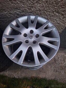 Renault elektróny 5x108 r17