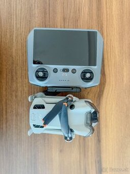 Dron DJI Mini 4 Pro + ovládač