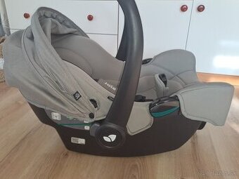 Joie I Snug +základňa