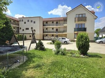 HALO reality - Predaj, dvojizbový byt Bratislava Podunajské