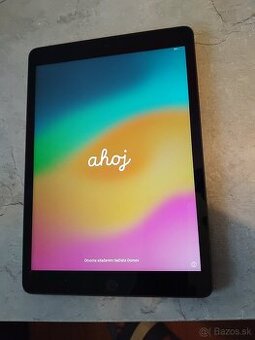 Apple iPad 8th generation