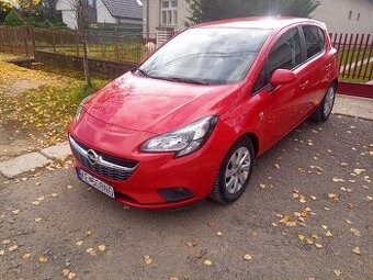 Opel corsa Automat