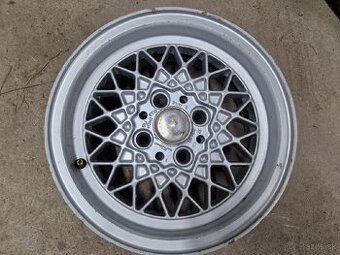 Bbs mahle r13