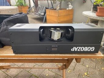 Svetelný efekt CHAUVET GOBOZAP