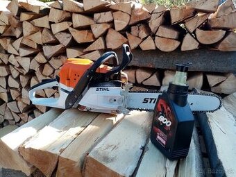 Predám stihl - 1