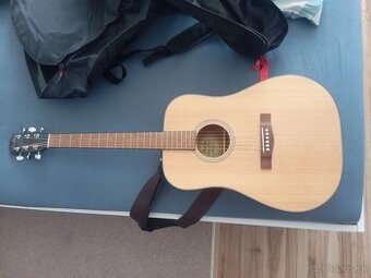 Gitara Fender