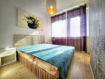 ASSENZIO - PRENÁJOM - 1.5 IZBOVÝ BYT - 40 M² - NEJEDLÉHO - D