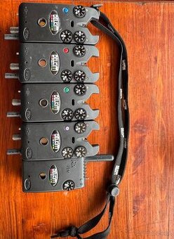 Delkim TXi plus 4+1