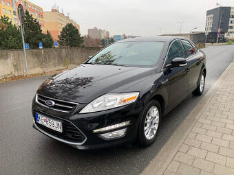 Ford Mondeo 2.0 TDCI