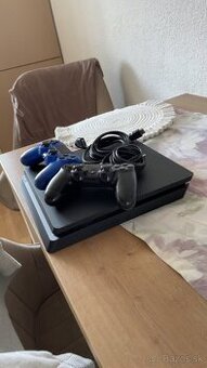 Ps4 slim