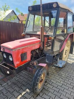 ponúkam zetor 5011 3 valec