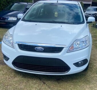 Ford focus 1.4
