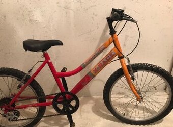 Bicykel