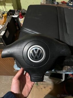 Airbag Vw golf 4