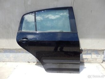 wv golf plus zadne prave dvere