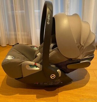 Autosedačka CYBEX