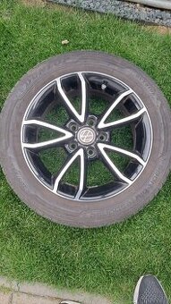 Alu disky 5 x 112, r16 VW a ine