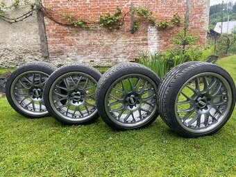 BBS rx501 5x112 r18