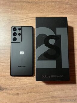 Samsung S21 ULTRA 256GB