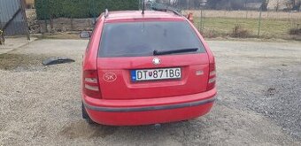 Fabia - 1