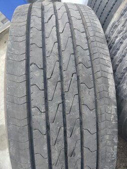 385/65 R22,5 SAVA AVANT 4 PLUS / KOMPLET