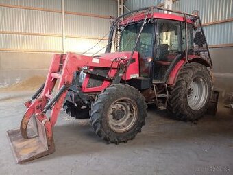 Zetor Proxima 100 plus