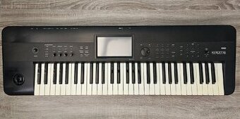 Korg Krome 61