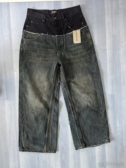 Jeans balenciaga - 1