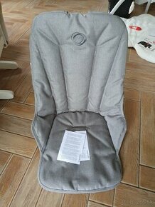 Nove prislusenstvo Bugabo Fox 3 - kosik, sportiak