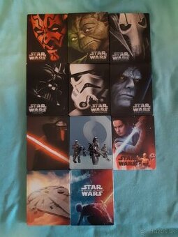 Bluray Steelbook