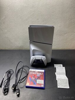 Predám PS5 Slim