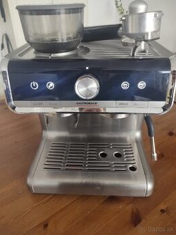Espresso kávovar Gastroback Design Espresso Barista Pro