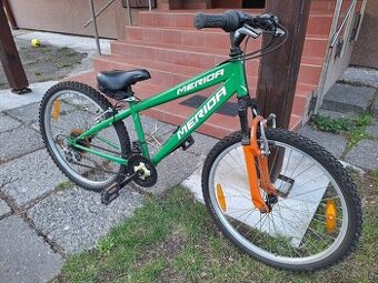 Bicykel MERIDA