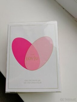 Parfém Lov U - neotvoreny