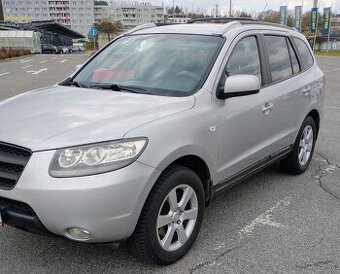 Santa Fe