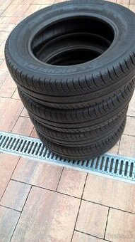 4 ks LETNÉ 175/70 R14 84T MICHELIN cca 5 mm LEN 39,99 €/sada