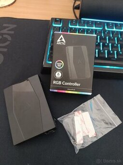 RGB Controller Arctic