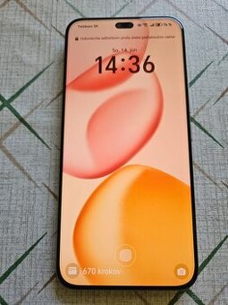 Predám nový Honor 400 pro
