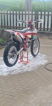 Gas Gas Ec250F