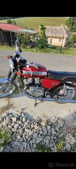 Jawa 350/634