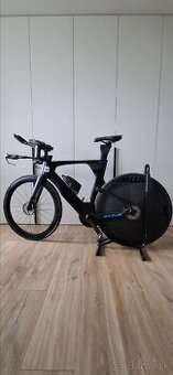 Fuji Norcom 2.1, veľ. M/55, časovka / triatlon