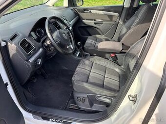 Vw Sharan 4 Motion