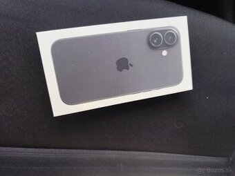 Apple iphone 16 128GB
